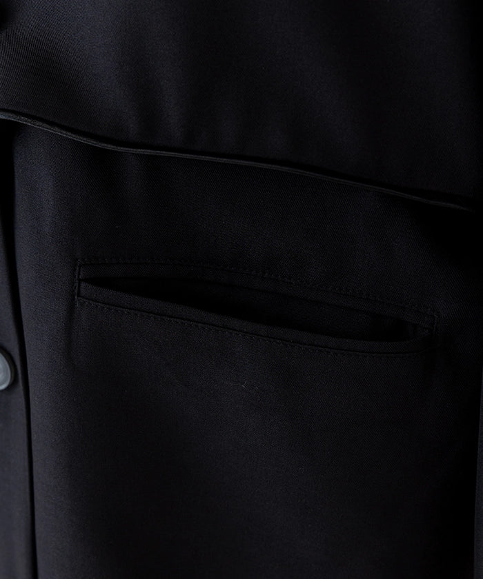 2way Design Over Jacket
