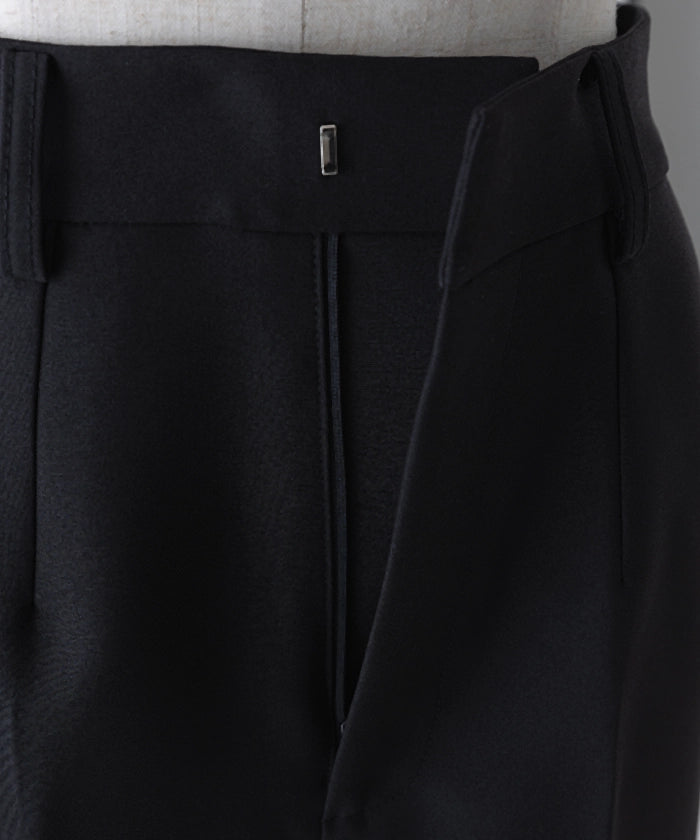2WayHem Slit Pants