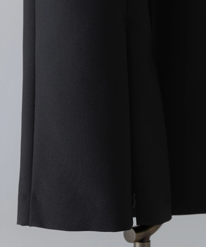 2WayHem Slit Pants