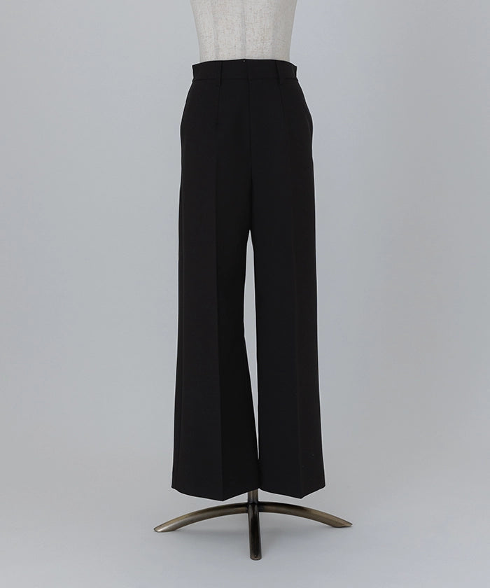 2WayHem Slit Pants