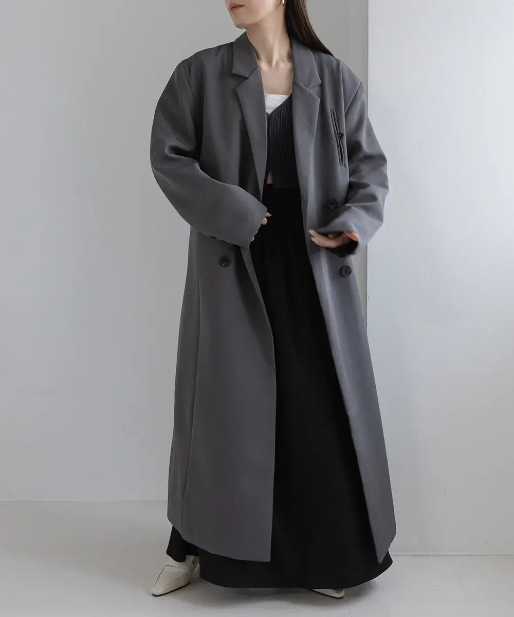 Wave Jacquard Bustier