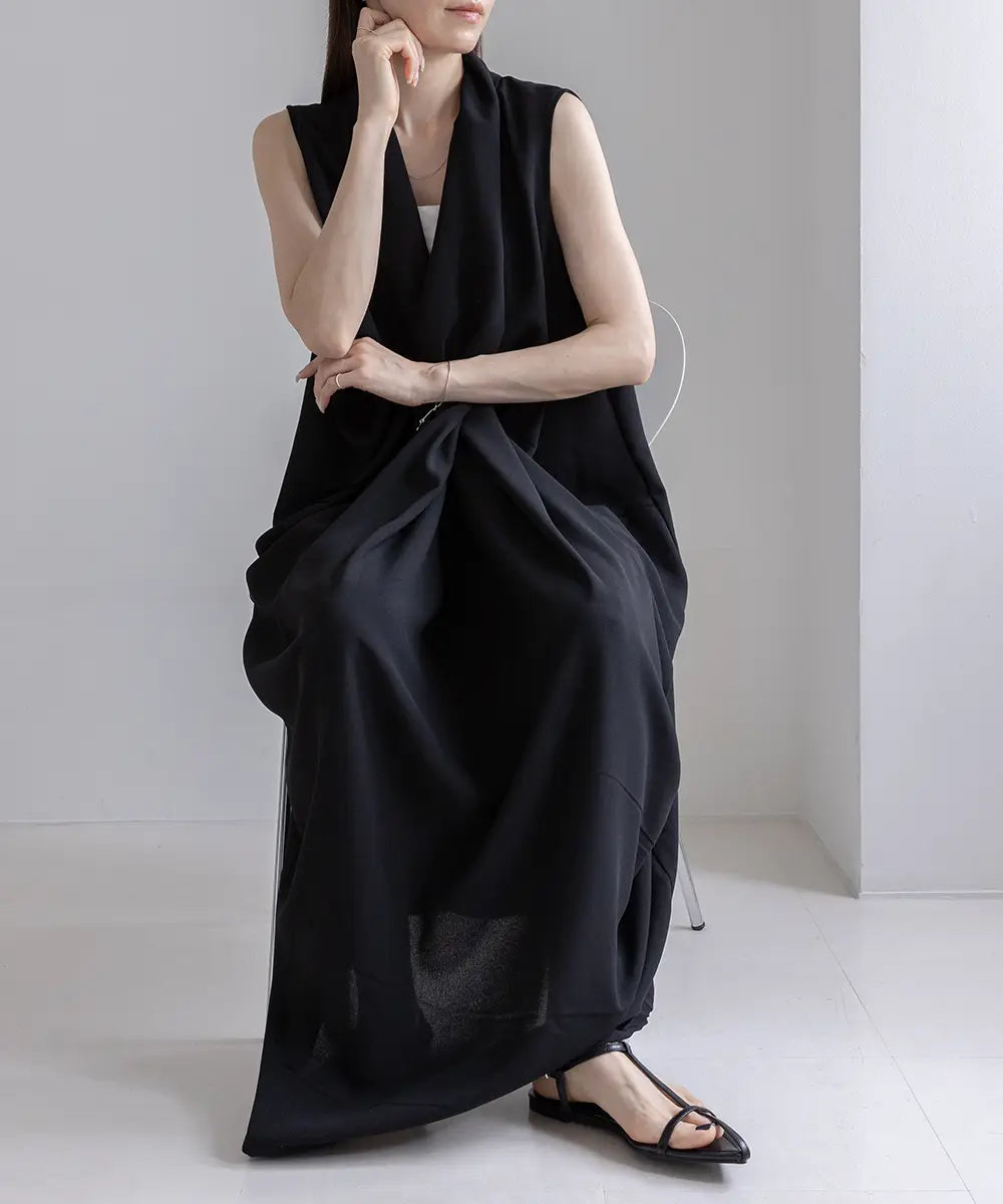 Drape Allinone