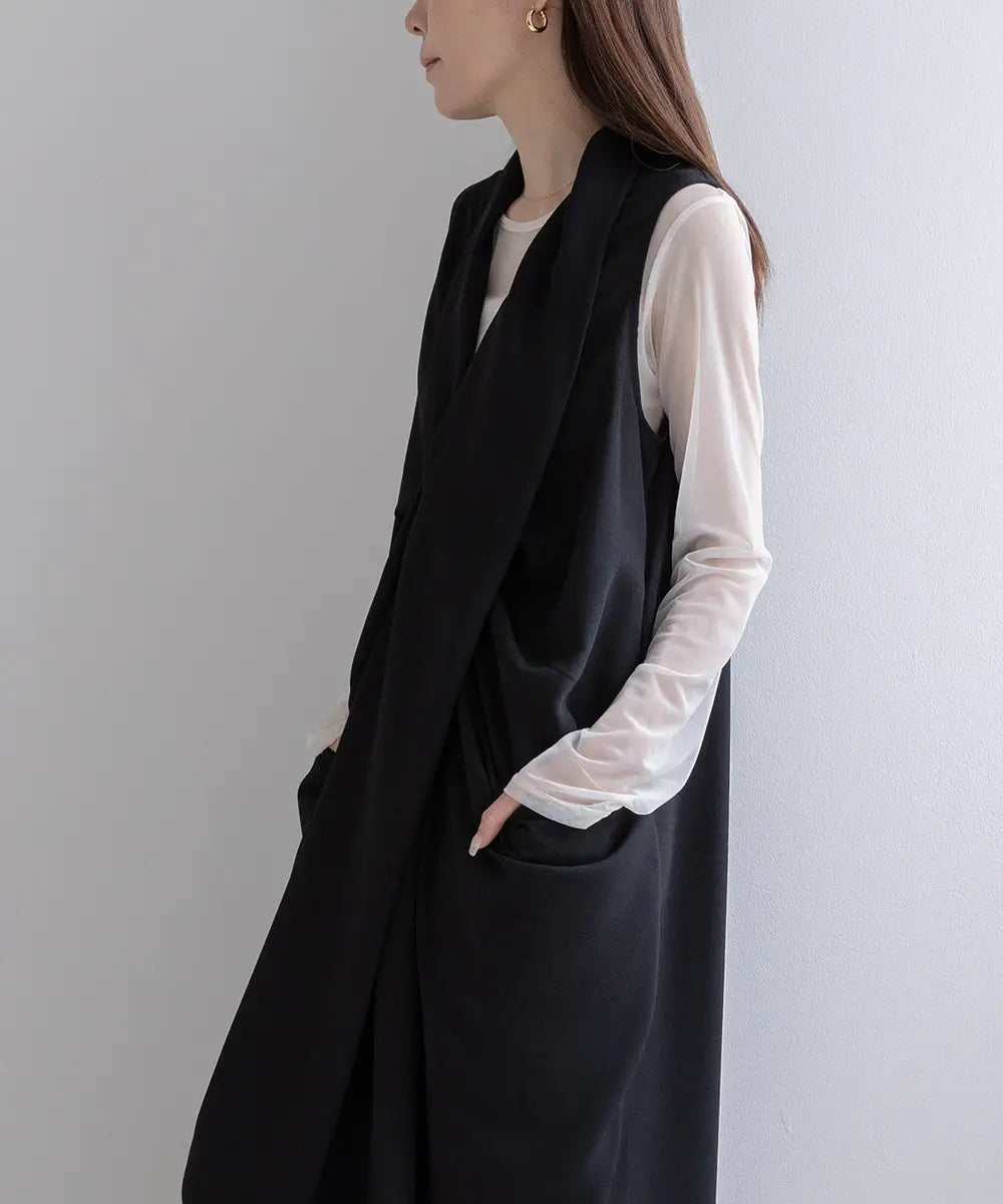 Drape Allinone