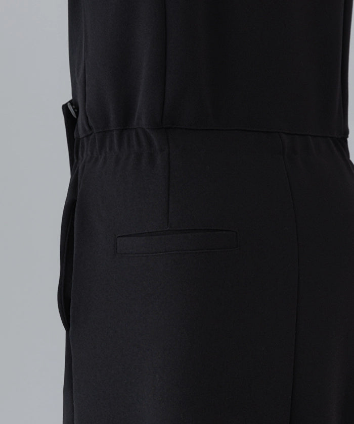 Giletlike Jumperskirt