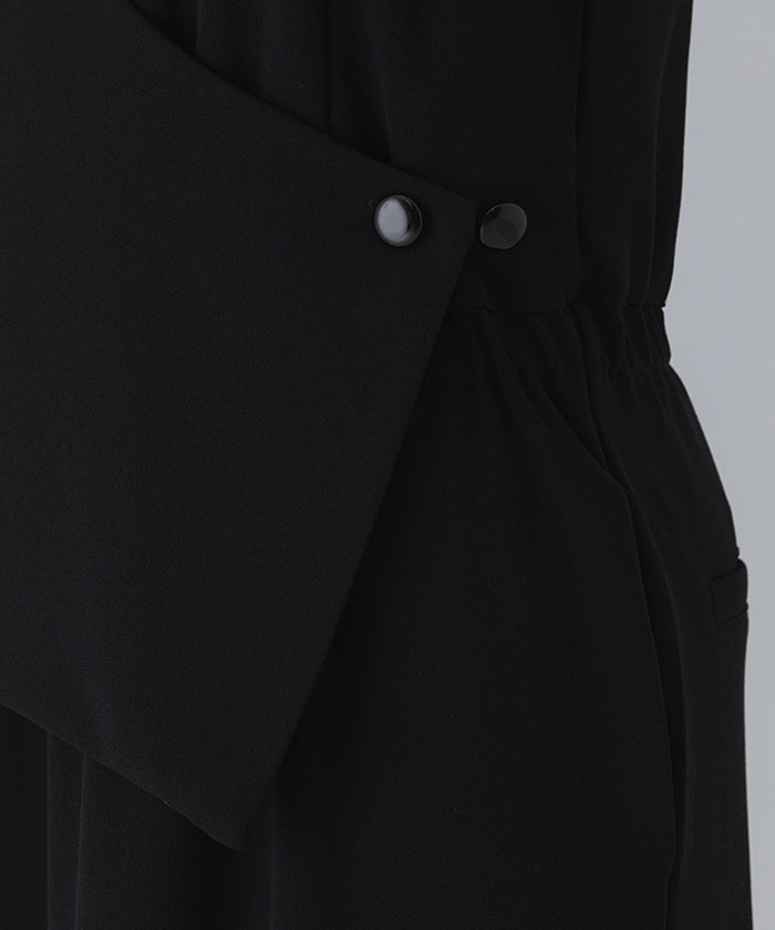 Giletlike Jumperskirt