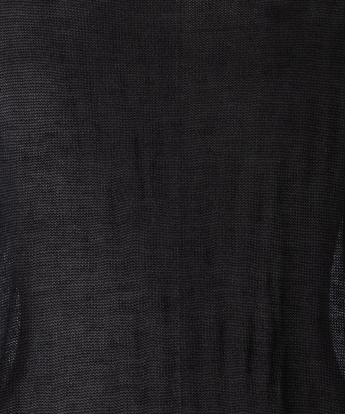 Relax Sheer Knit