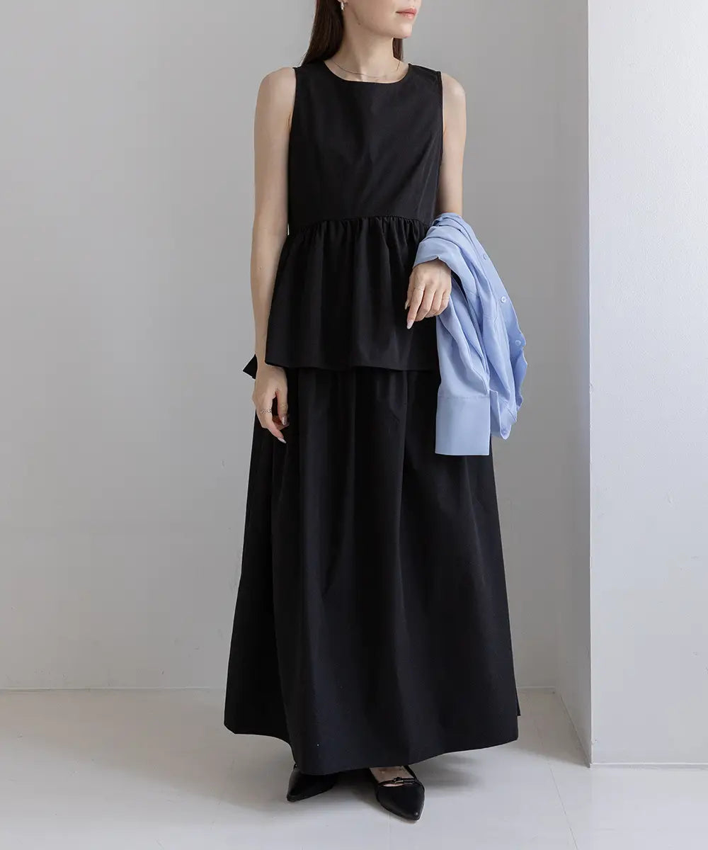 Tiered Switching OnePiece