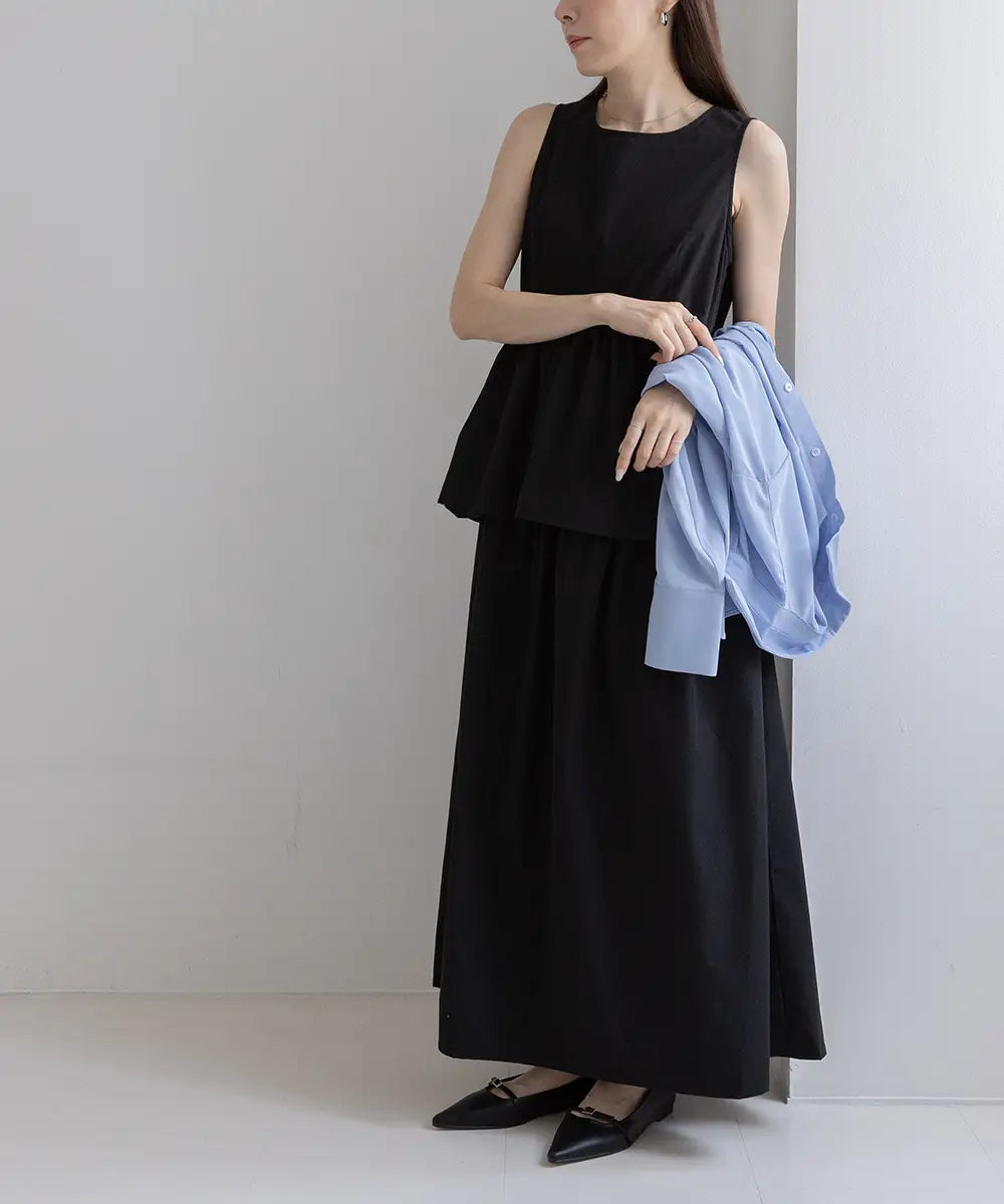 Tiered Switching OnePiece