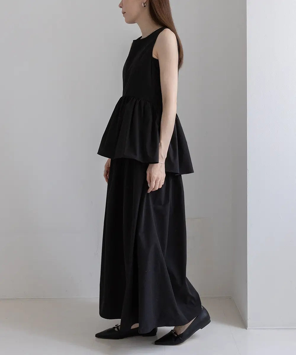 Tiered Switching OnePiece