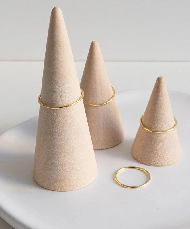 Simple4 RingSet