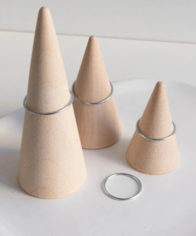 Simple4 RingSet