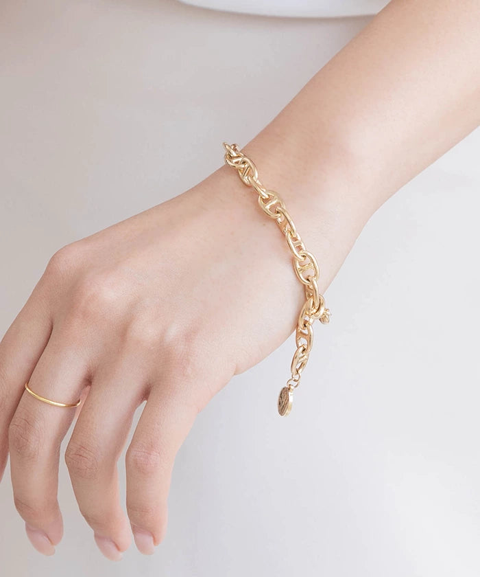 Rocking Design Bracelet