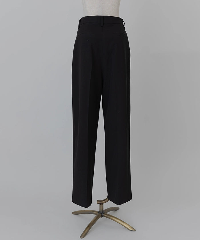 Corset Pair SemiWide Slacks