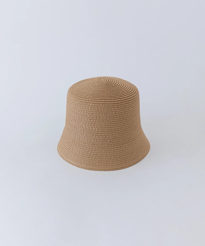 Summer Paper Hat