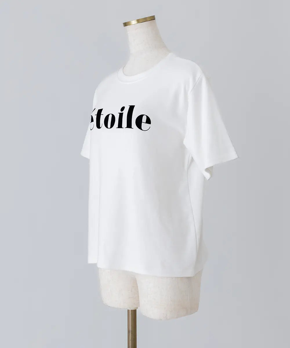 etoile LogoTee