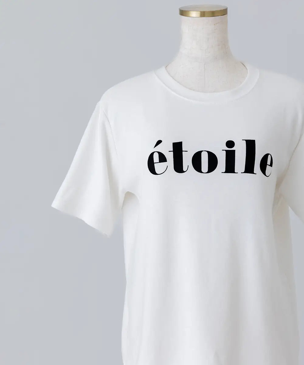 etoile LogoTee