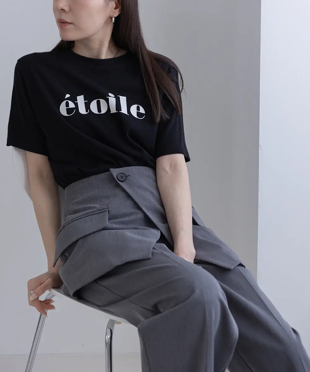 etoile LogoTee