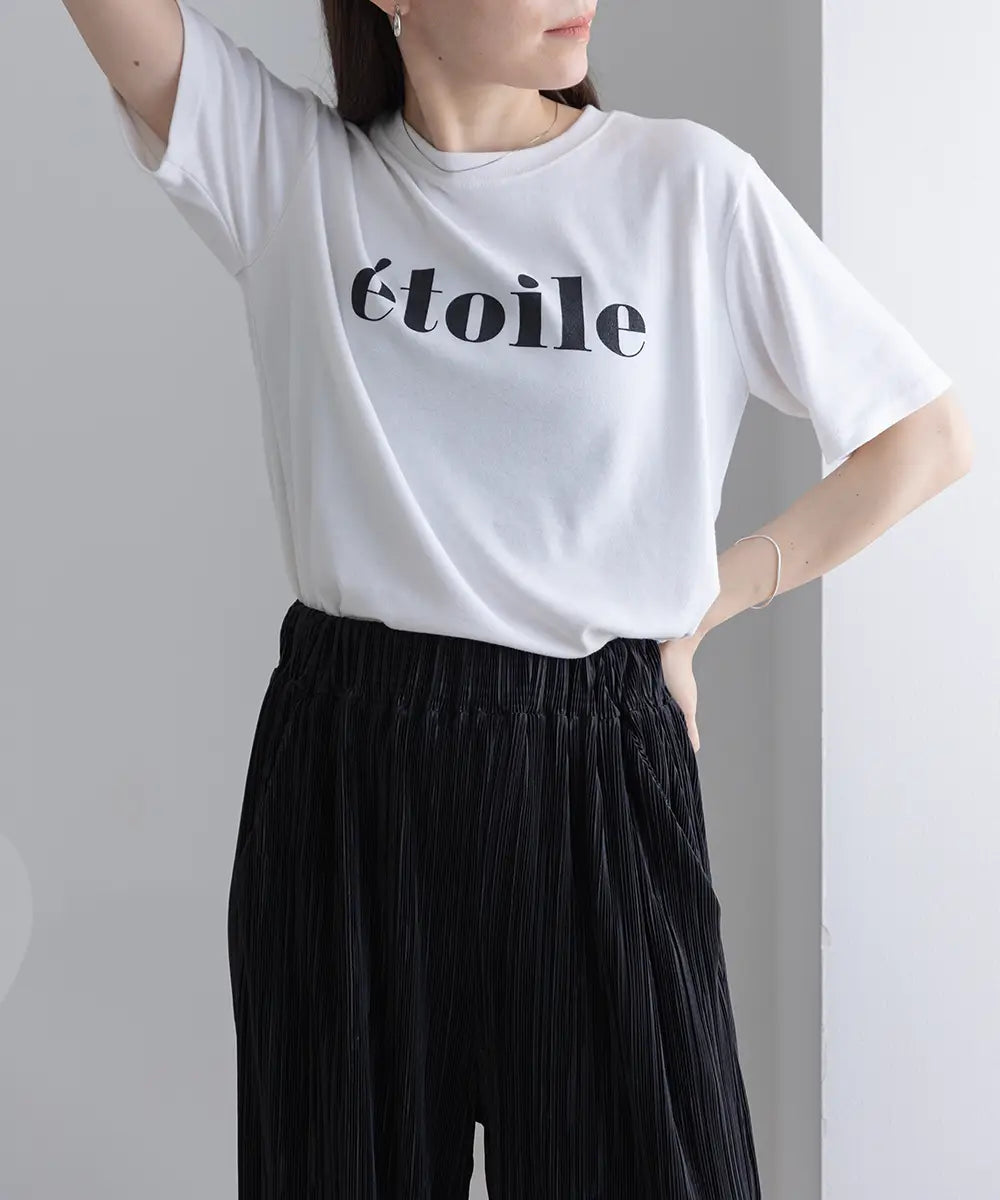 etoile LogoTee