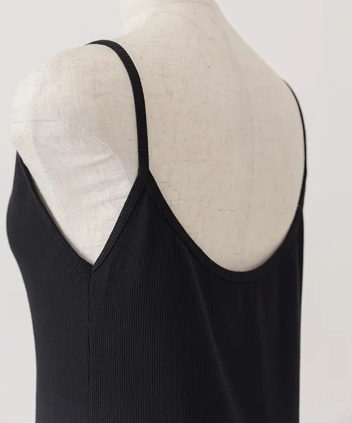 Back Open Camisole