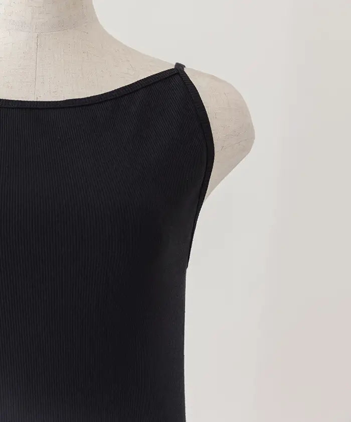 バックオープンキャミソール（Back Open Camisole）