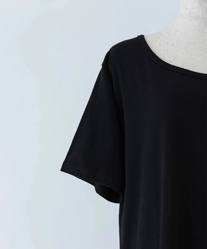 Simple Soft Tee