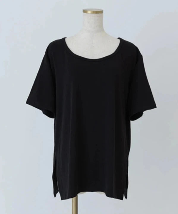 Simple Soft Tee