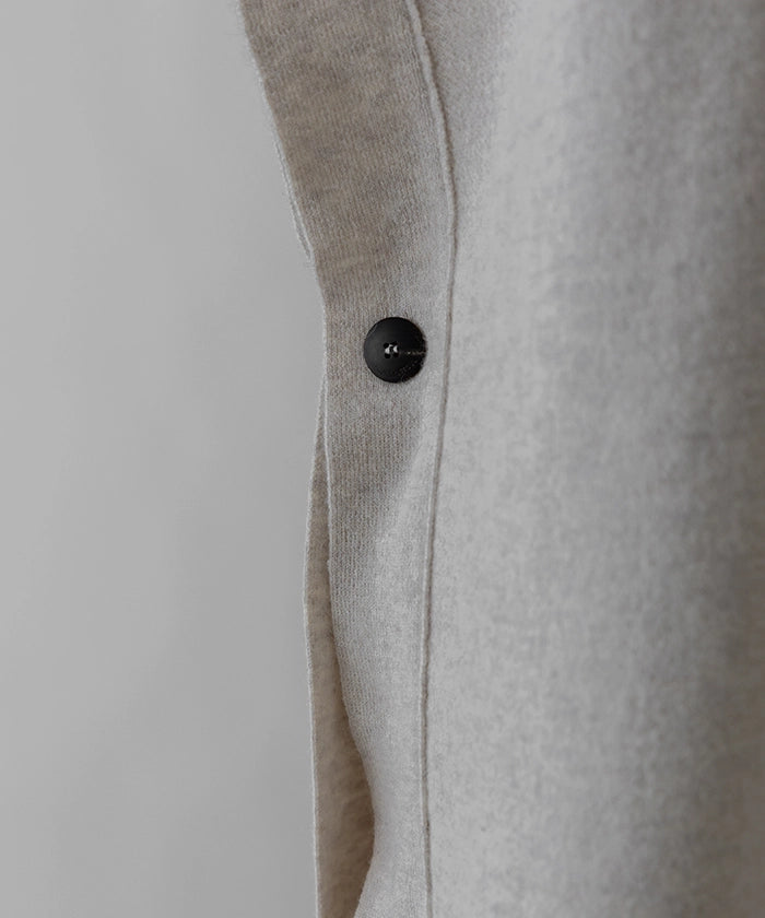 Design Knit Vest