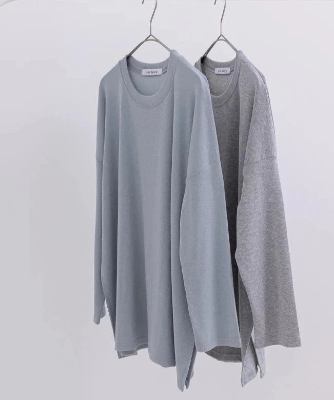 Soft Touch LongTee