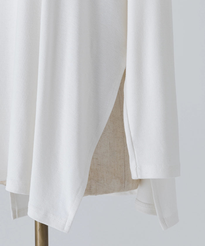 Soft Touch LongTee