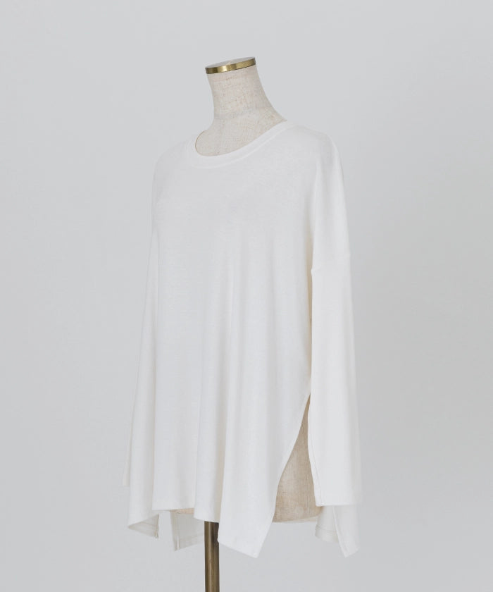 Soft Touch LongTee