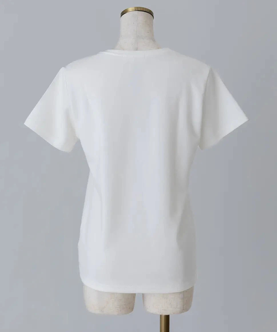 Smooth Basic Tee