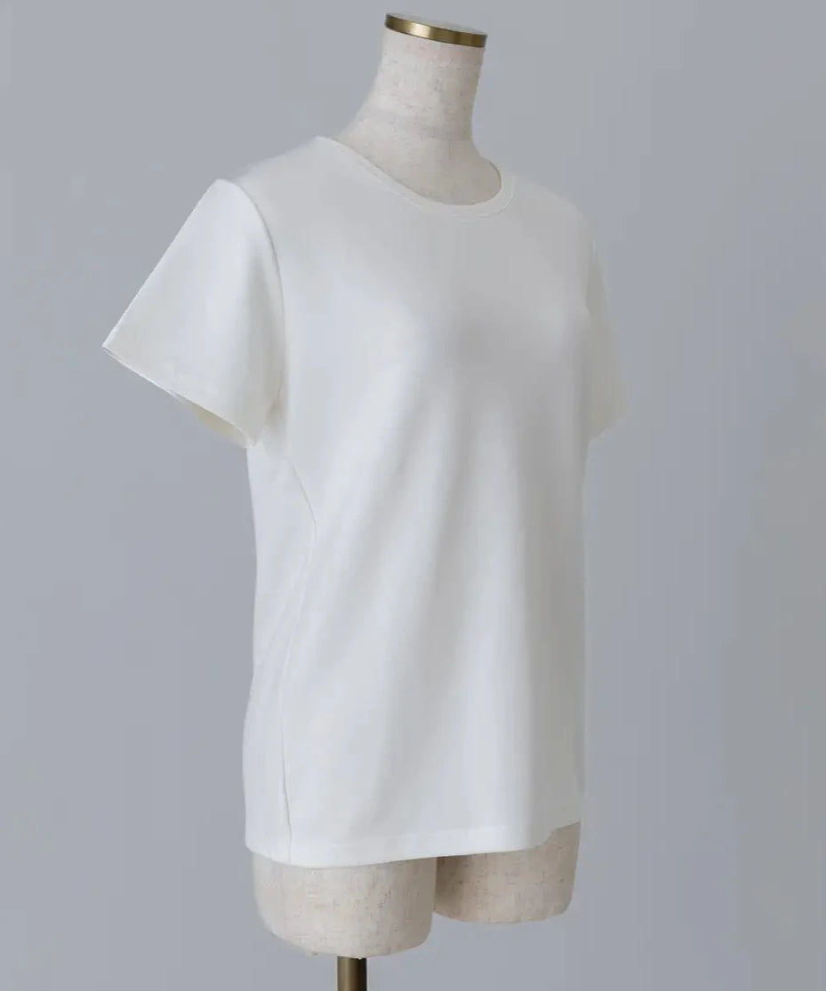 Smooth Basic Tee