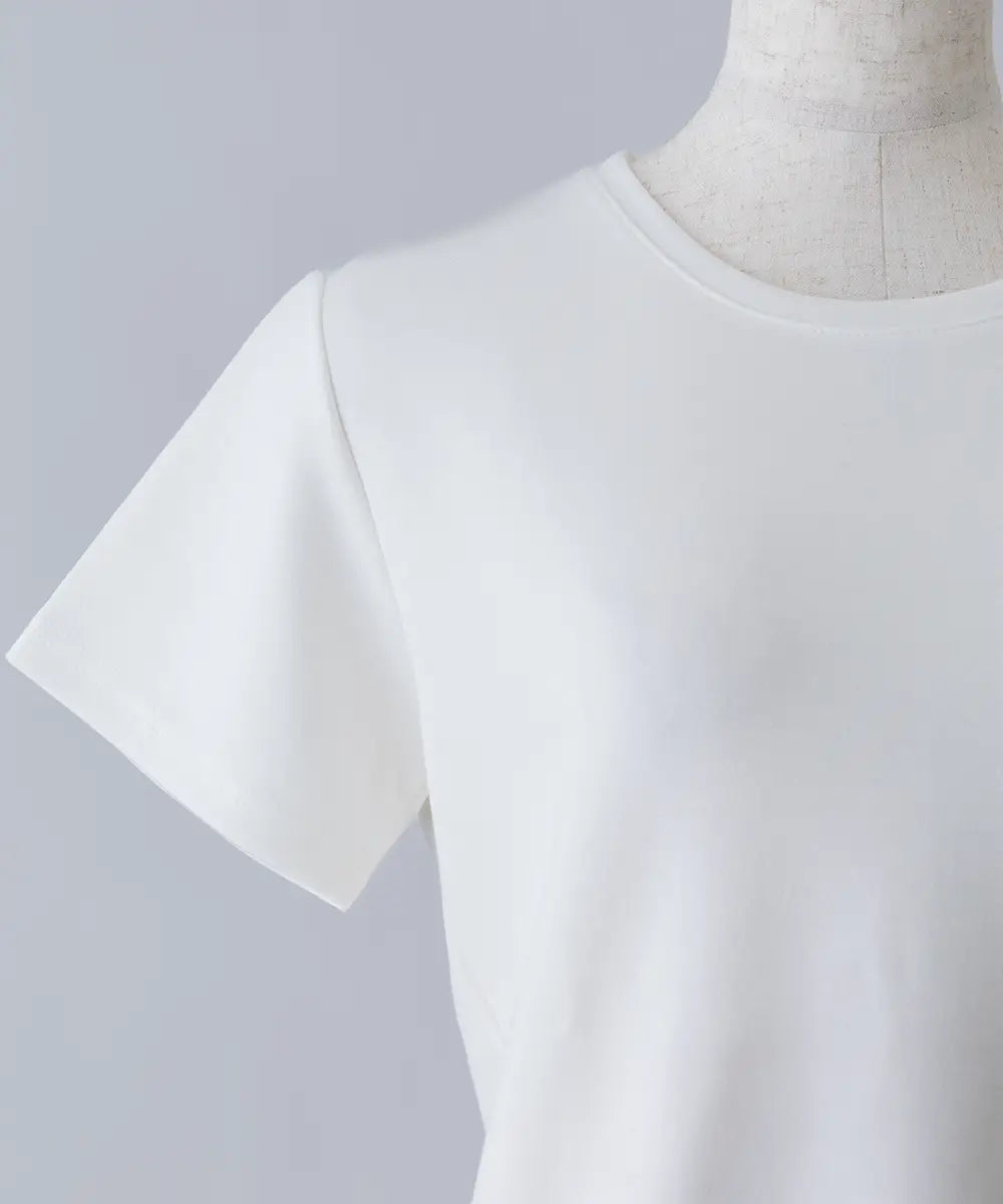 Smooth Basic Tee