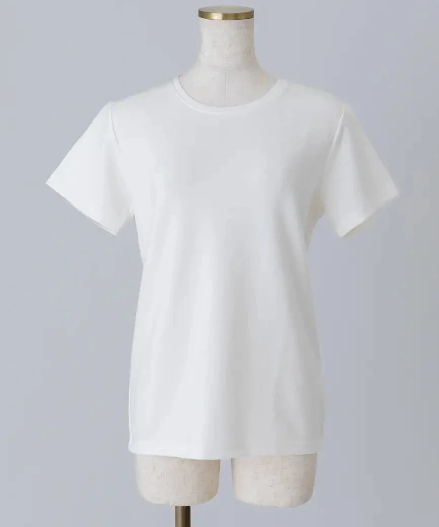 Smooth Basic Tee