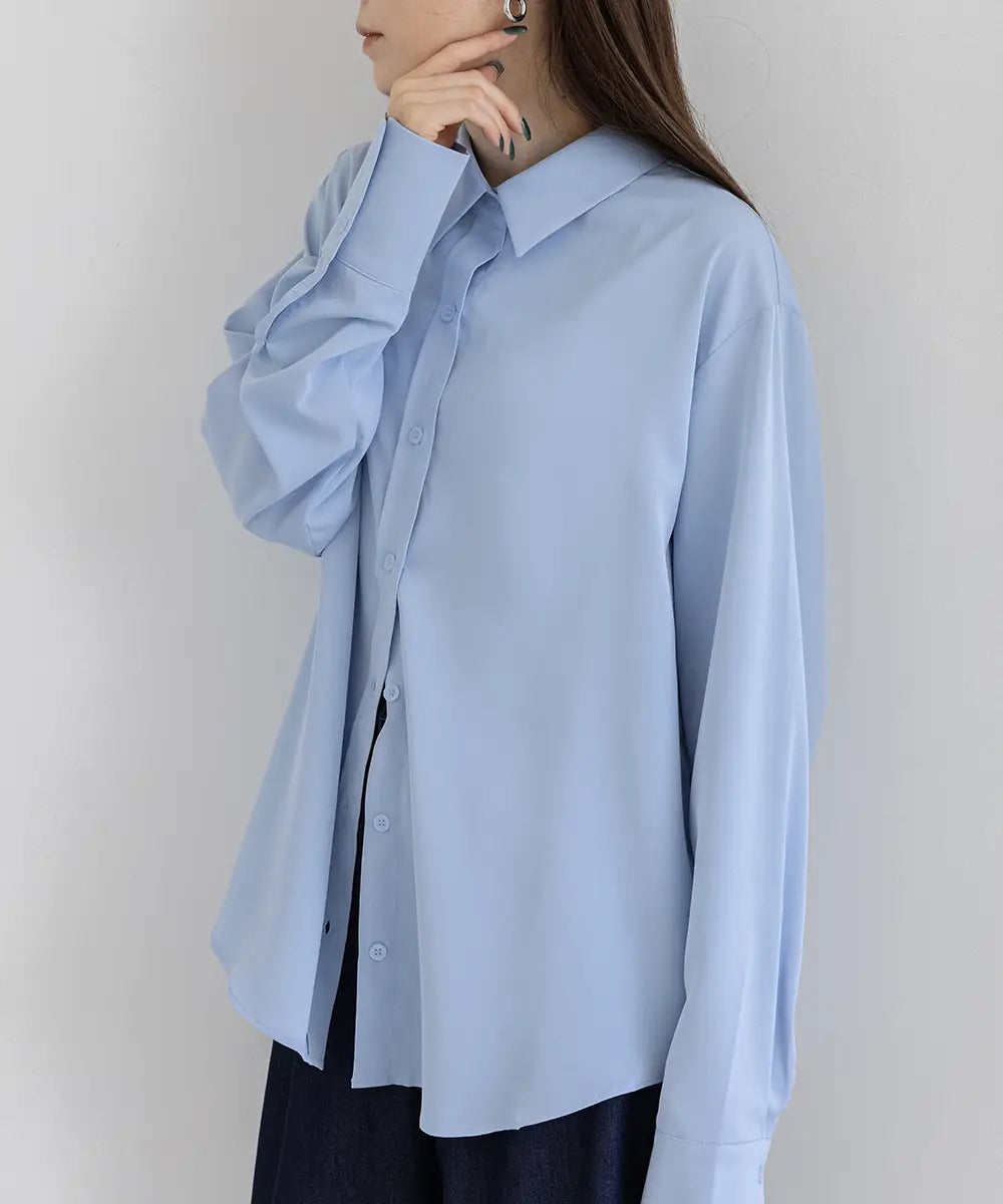 Smooth Over Shirt