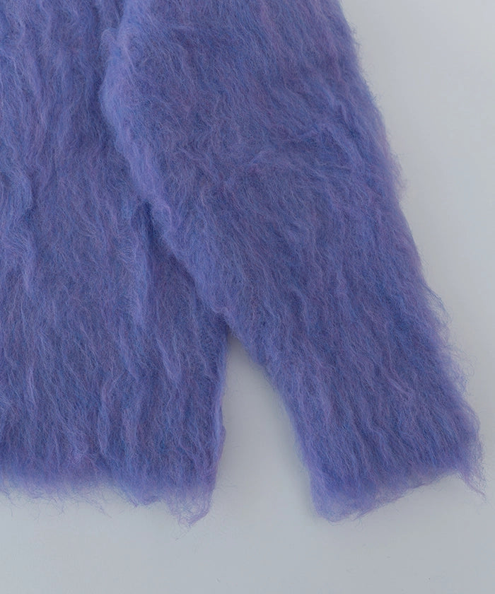 Washable Fluffy Knit