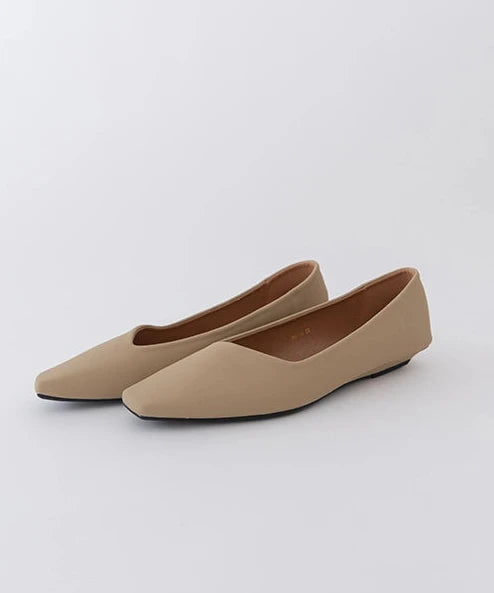 Asymmetry Cut Pumps