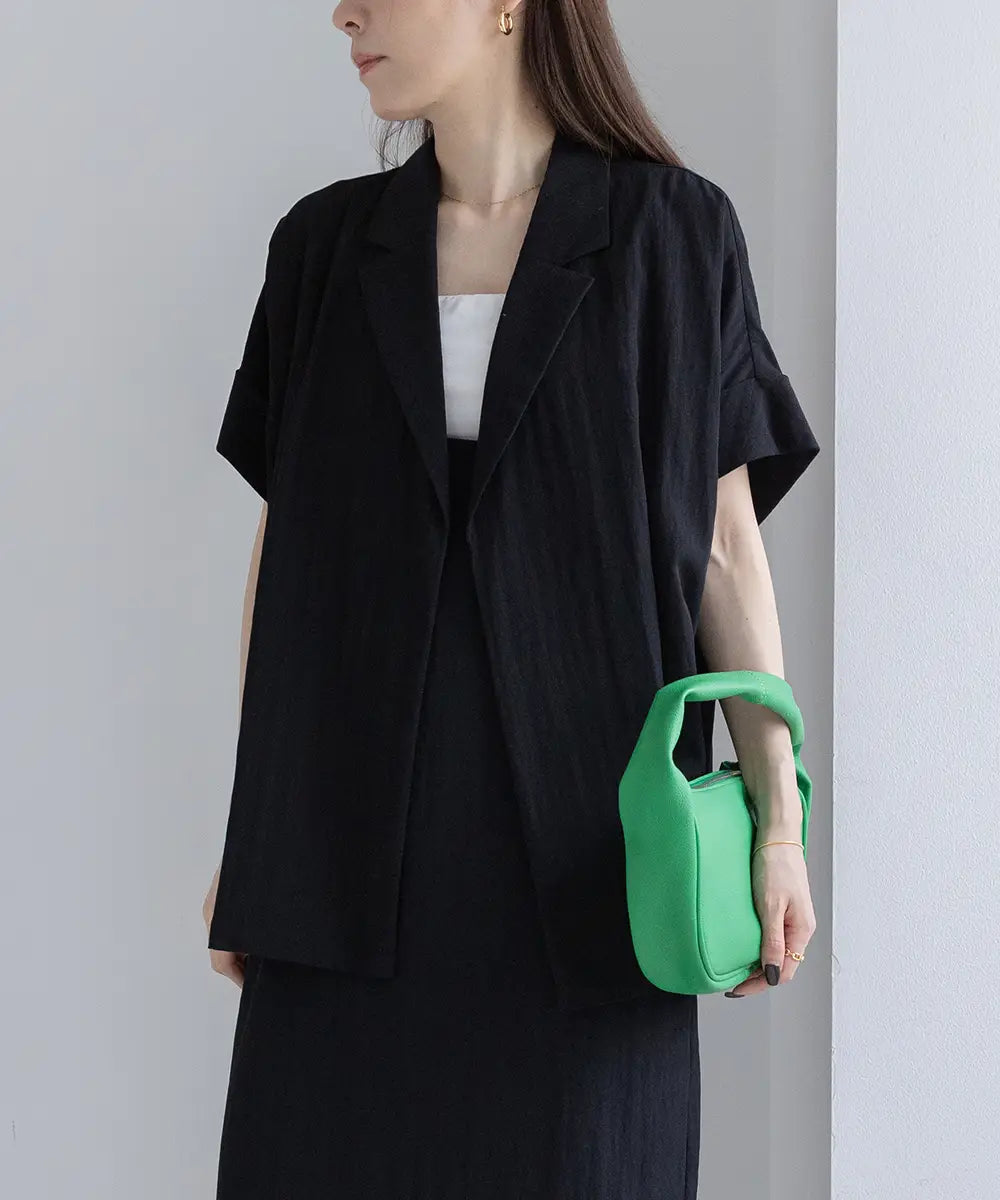 French Tailor Jacket