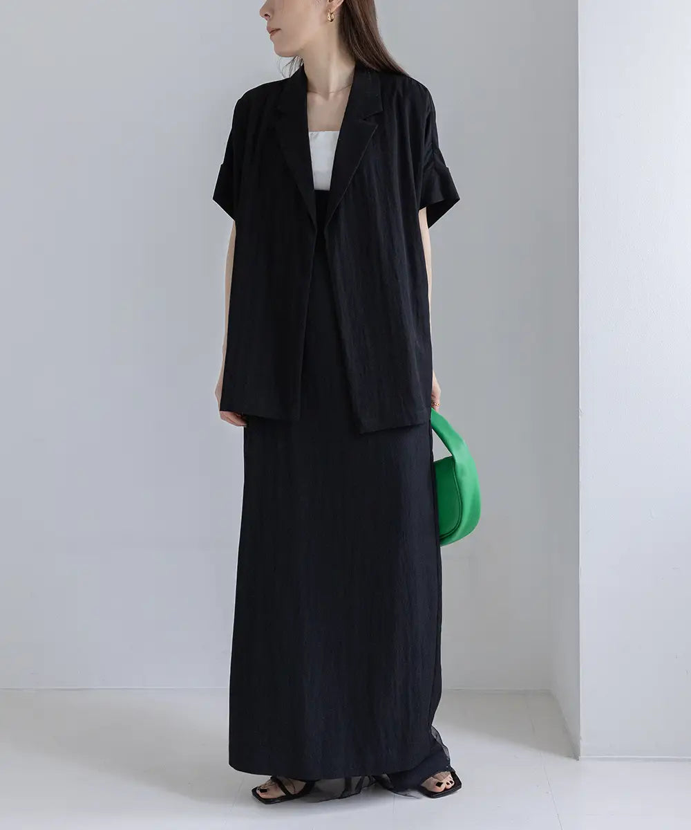 2way Camisole OnePiece
