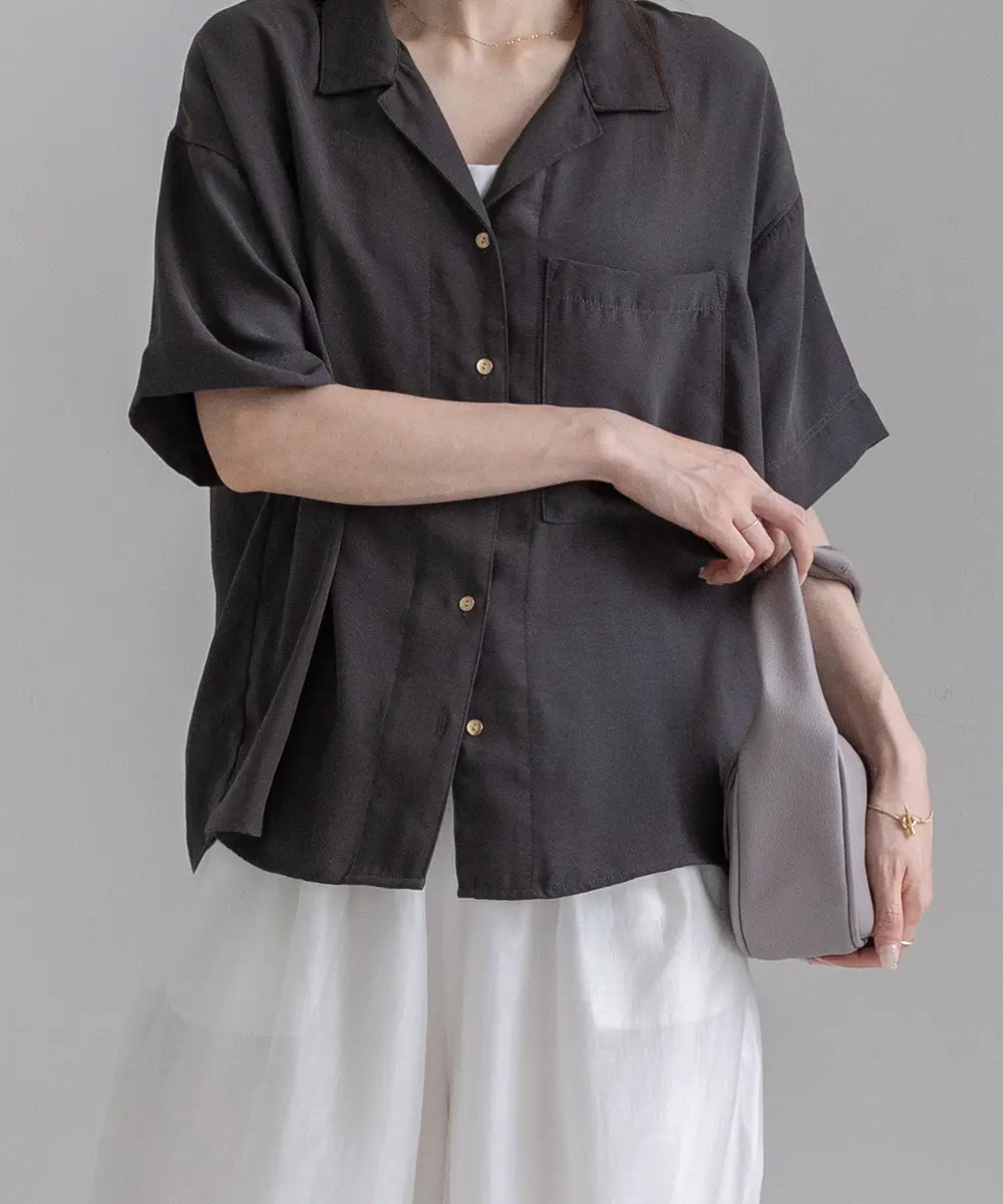 Vintage Soft Shirt