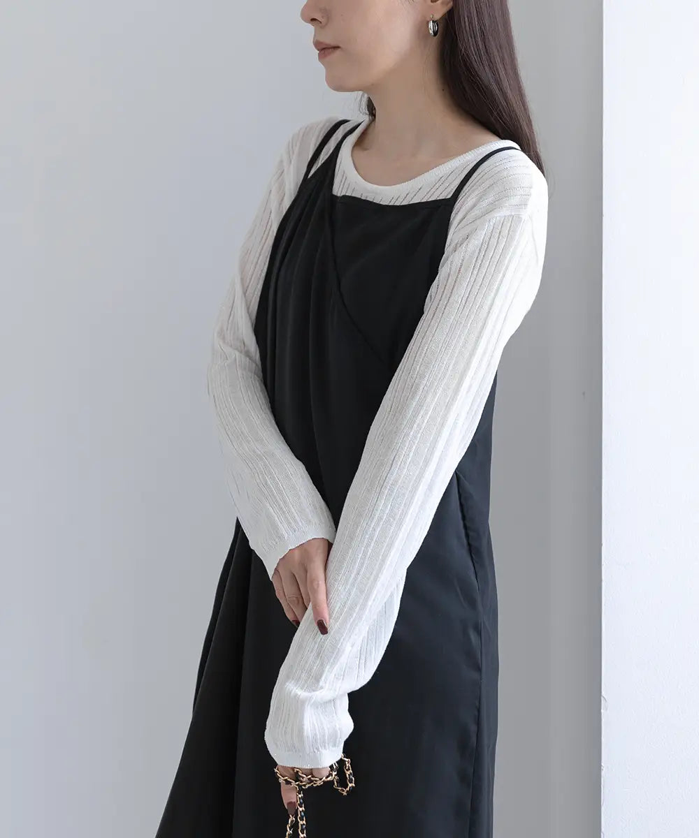 Asymmetry Design OnePiece