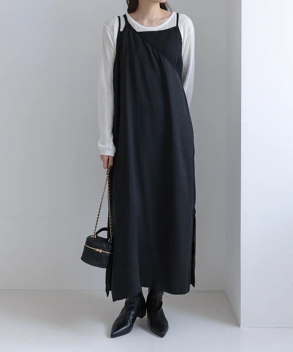 Asymmetry Design OnePiece