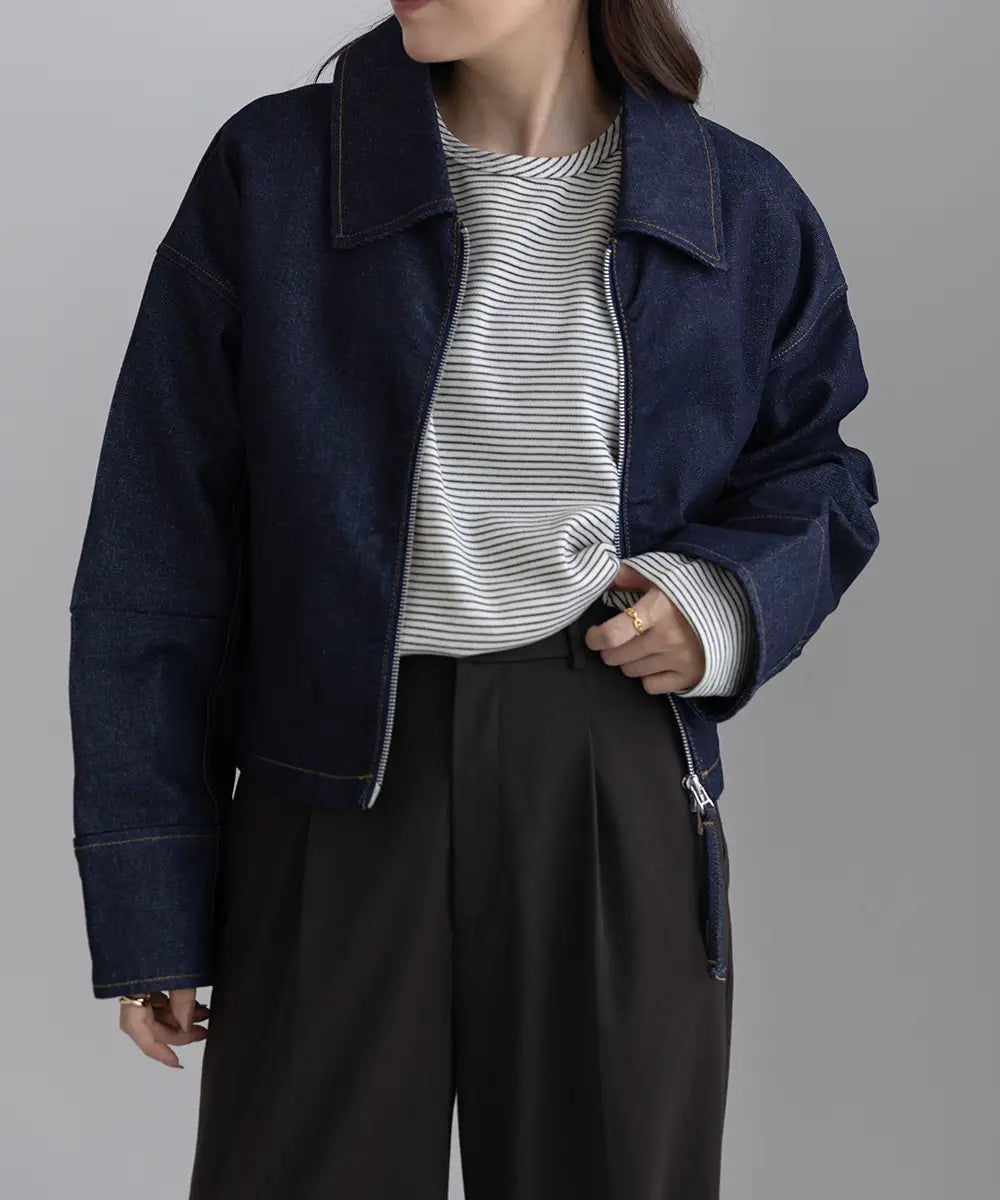 Narrowborder LongTee