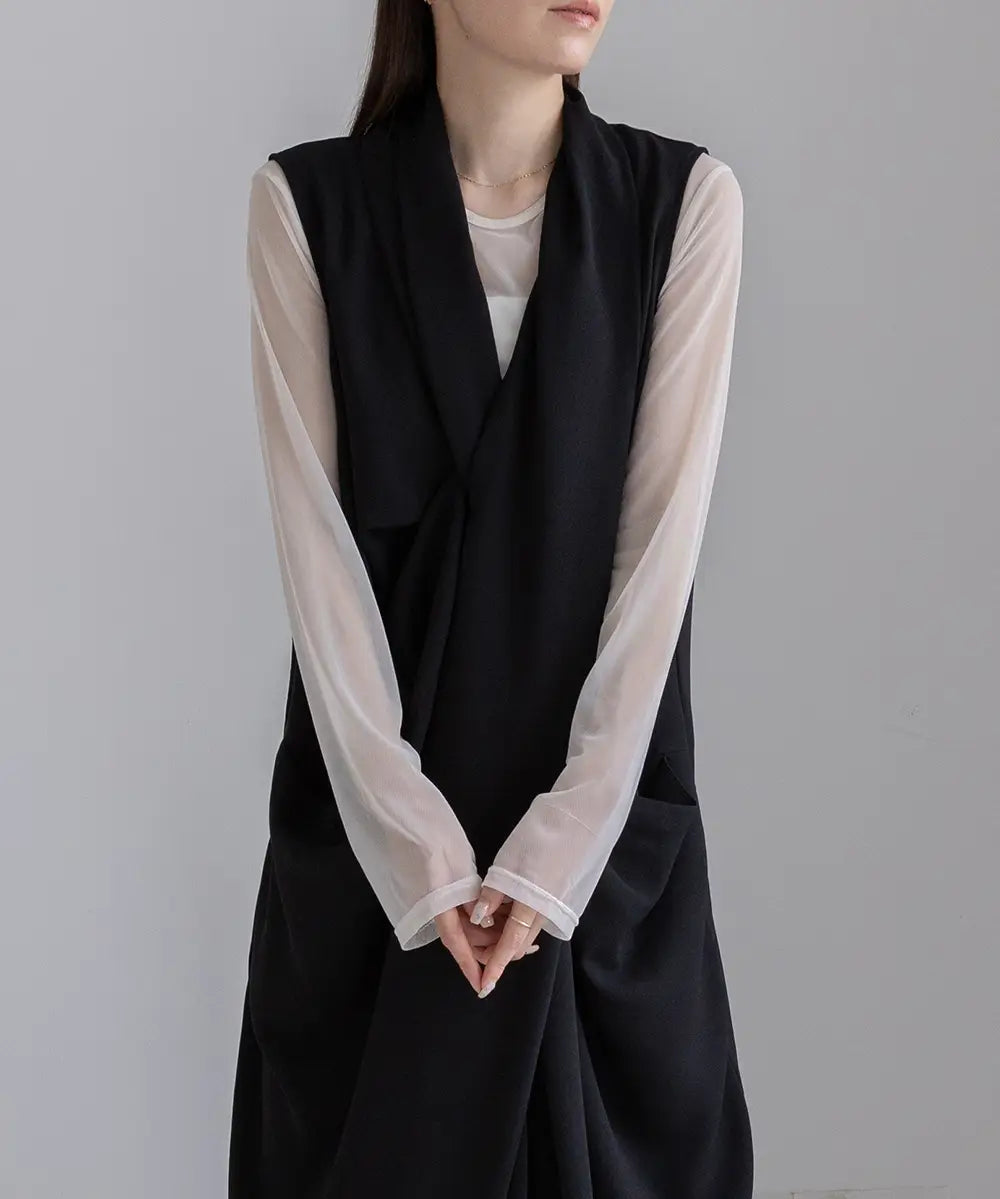 Drape Allinone
