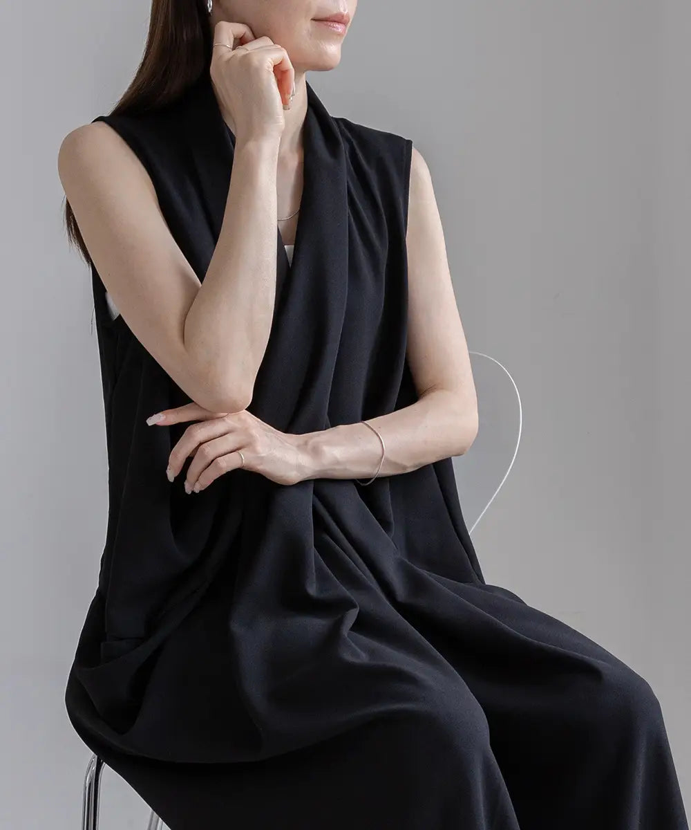 Drape Allinone