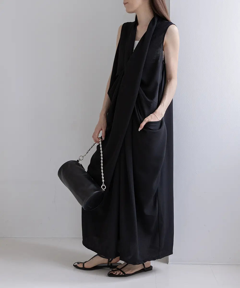 Drape Allinone