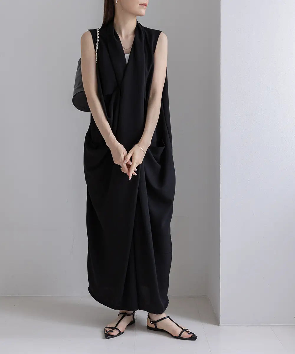 Drape Allinone