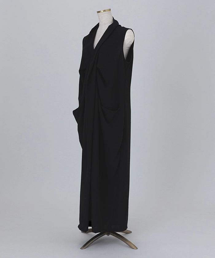 Drape Allinone