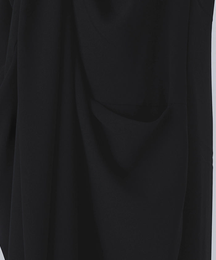 Drape Allinone