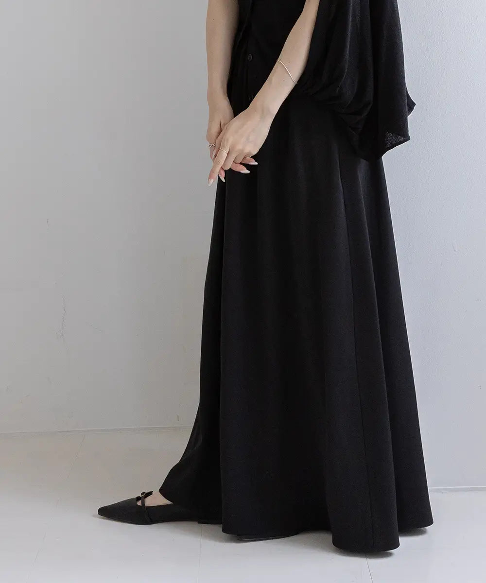 Cape 2way Cardigan